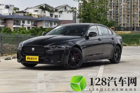 英伦运动的务实之选：捷豹 XEL 耀黑版闭眼冲？-1