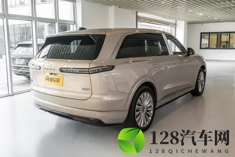 乐道L90：纯电+换电+超大前备舱，这才是家庭SUV该有的样子-2