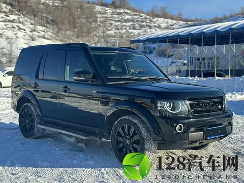 15万拿下路虎发现,柴油HSE带你诗和远方?-1