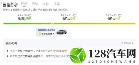 10万出头，入手准新奥迪A3L，体验德系精致轿跑！-2