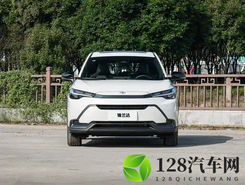 2026款广汽丰田锋兰达稳重、大气，配置丰富，驾驶辅助系统完善-2