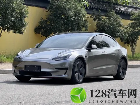 10万出头，圆你特斯拉梦！Model3代步通勤值不值？-3