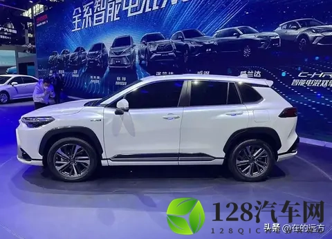 锋兰达直降3万！898万买合资SUV还送终身质保，还看国产车？-1