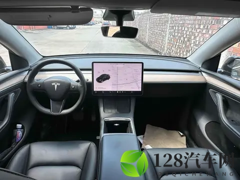 14万多拿下特斯拉Model Y，体验56秒加速的快感！-2