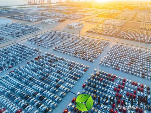 单车利润从10万到“白菜价”，中国车商在俄罗斯经历了什么？-2