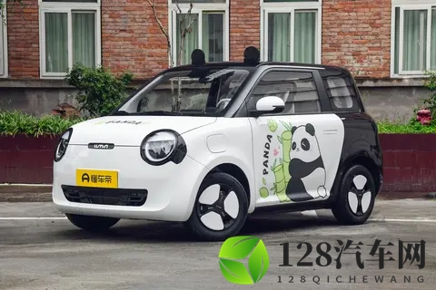 长安Lumin 5款车型怎么选?这份超详细配置对比请收好-3