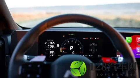 公安部将限制汽车百公里加速小于5秒!新能源车主需注意这些变化-1