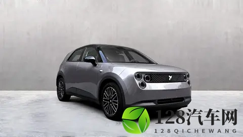 新款firefly萤火虫申报信息曝光 电机功率提升15千瓦-1