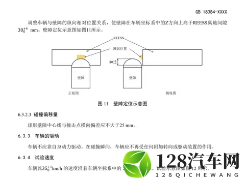 工信部公安部出手,汽车双国标升级-1