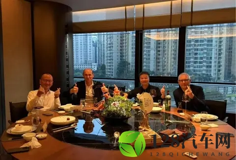 极氪最强80后高管刘展术加盟，“金标大众”拉上小鹏再拼一次-3