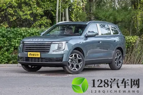 家用SUV七座怎么选？捷途X70L磁悬浮豪华电SUV7座车值得入手吗？-3