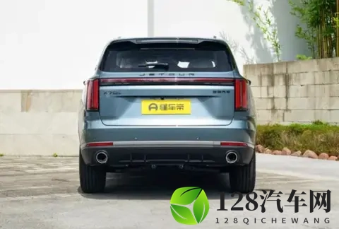 家用七座SUV如何兼顾安全与舒适？捷途X70L实测体验分享-2