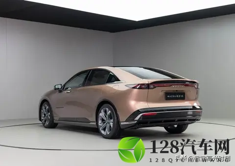 马自达新车入市，一次豪赌还是自救。-2