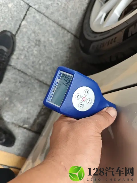 20万出头，入手豪华C级奥迪A6L，宜商宜家！-1