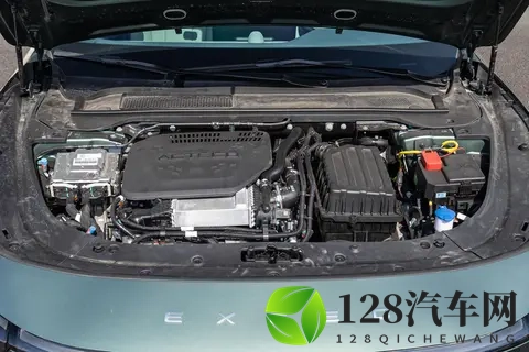 15万的C级车怎么选？激光雷达+续航1645km，星纪元ES可以一战！-2