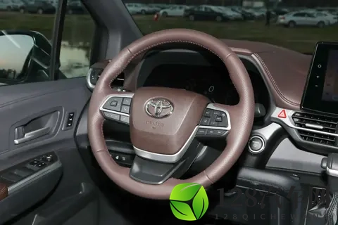 适合家用合资的MPV，选择性丰富，格瑞维亚具体该怎么选？-3