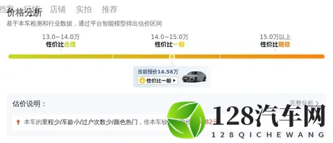 14万多拿下准新奥迪A3L，代步练手怎么样？-3