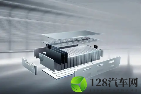 合作华为广汽再吃回头草：十年绑定宁王，曾扶植中创新航对抗-1