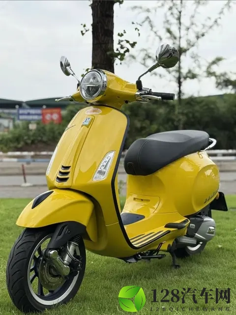 炸裂！150踏板“五最”：最贵、最火、最老、最稳、最美谁能C位？-2