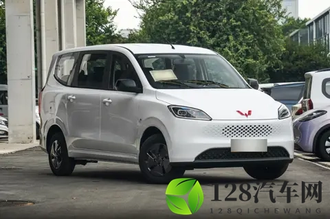 从回本利器到生活伙伴，548万起售，2025款五菱宏光怎样？-1