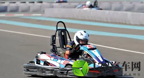 IAME 来到从化：为什么这站广州真的值得你来一次“卡丁车朝圣”？-1