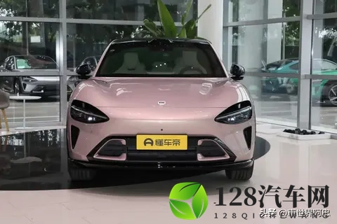 纯电车卖爆了！10月销量排名：22款破万，星愿亚军，小米SU7第14-3