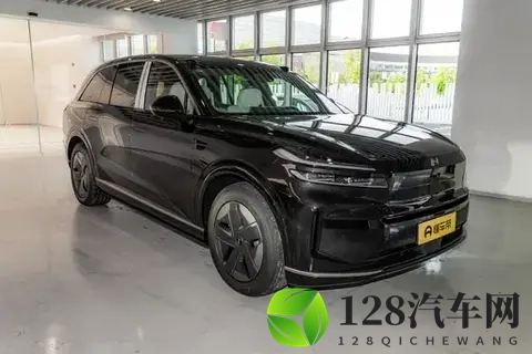 家用大7座SUV，为什么大家都选蔚来乐道L90？-深度体验-2