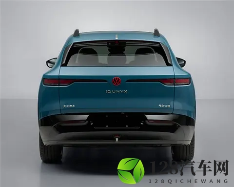 安徽大众与众08申报：车长5米纯电SUV 续航700公里-2