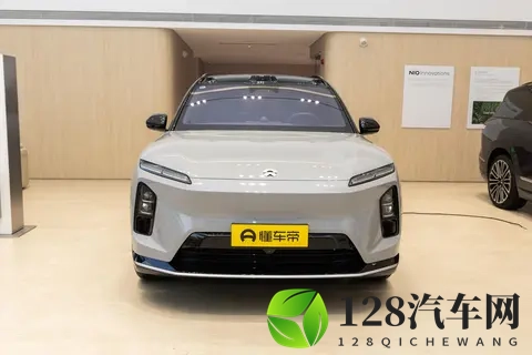 租用23万起上车蔚来ES6：续航650km、可租电池，这笔账值不值？-2