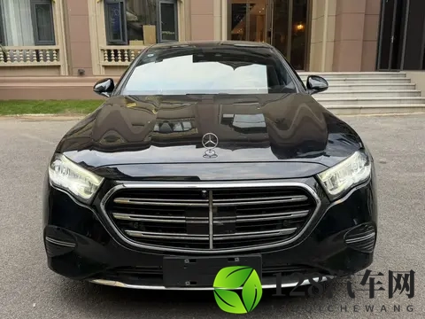 准新奔驰E级：61万公里，368万，豪华舒适商务之选？-3