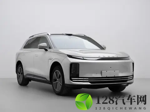 近5米+激光雷达，星途ET7申报，纯电增程双选-1