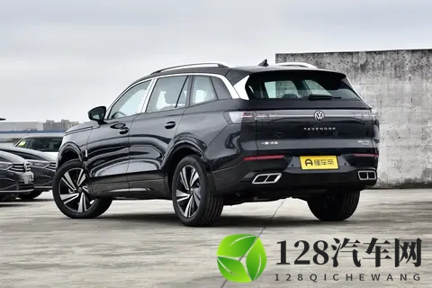 选车如选鞋：揽巡 2025 款三款四驱车型性价比的个性化抉择-3