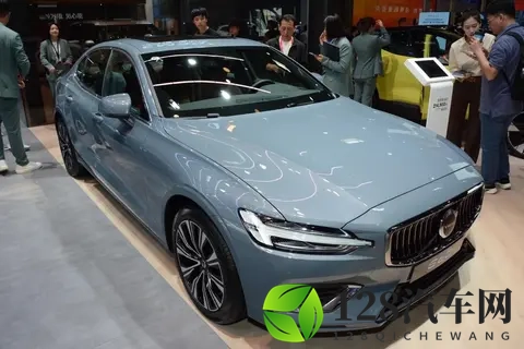 10万预算，二手沃尔沃S60的选购注意事项，买前请先了解下！-1