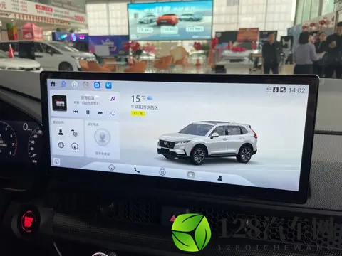 我的家庭选车日记，在新款CR-V和RAV4荣放之间我选了它-1