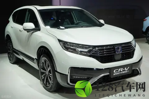 本田 CR-V的思考：除了梦是真的，其他都是扯淡-2