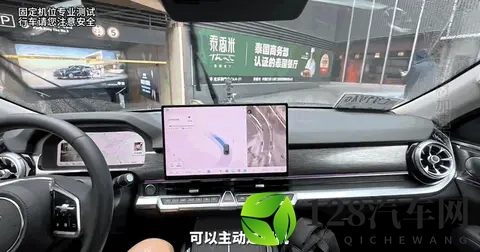 25万起，坦克400智能家用拉满，辅助驾驶雨天重庆也好用-1