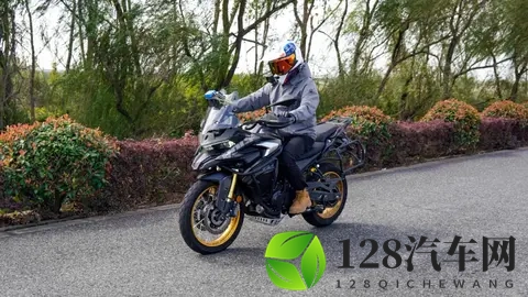 超低震动,非铺装路出色—无极DS625X动态测评-1