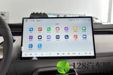 2026 款深蓝 L06 实拍：满配配置 + 超长续航，车友狂喜-3