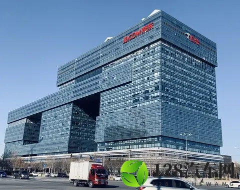 京东参与打造的新能源车，你会买单吗？-1