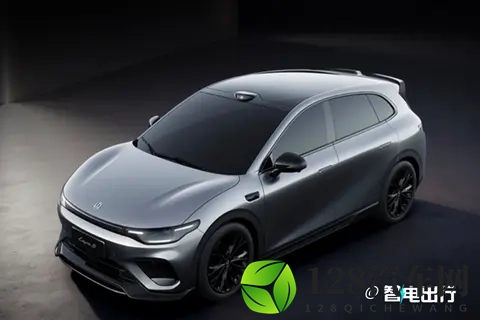 11月28日上市!零跑Lafa 5预售1058万起-1