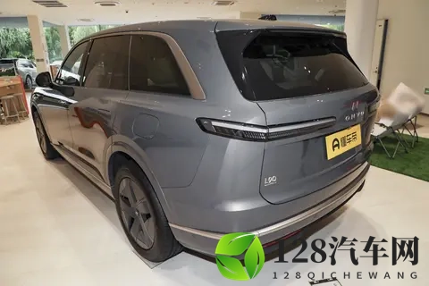 蔚来乐道L90:纯电六座SUV的爆款秘诀,不只是便宜,还有何实力?-2