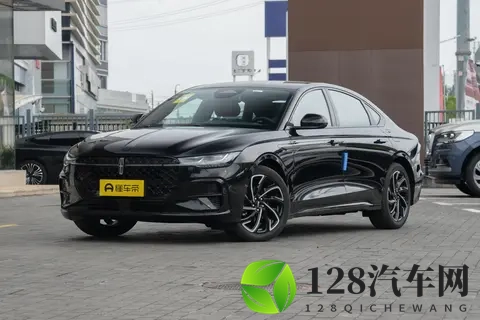 林肯Z混动版全方位新车选购攻略 配置解读-1