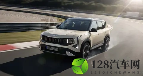 新增插电混动版本车型 全新一代起亚Seltos将于12月10日正式亮相-2