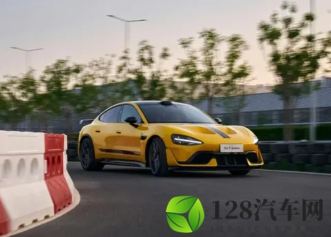 首次启动加速不得快于5秒！新能源汽车新规要来了-3