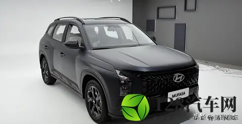 2026 款 ix35 沐飒上市,12 万级合资 SUV 搅局者?-2