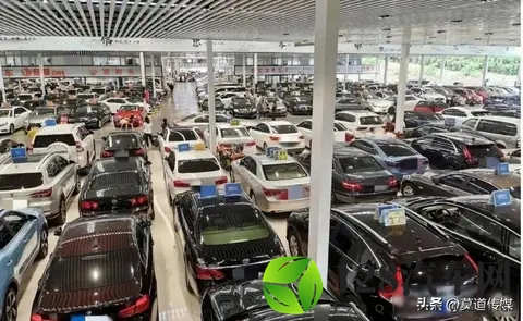 今明两年，刚需买车如果不想被坑，牢记这7字：买大买二、不买油-1