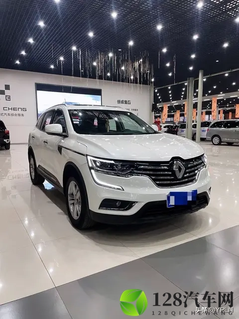 雷诺与吉利达成巴西合作后,正与奇瑞等车企洽谈合作!-1