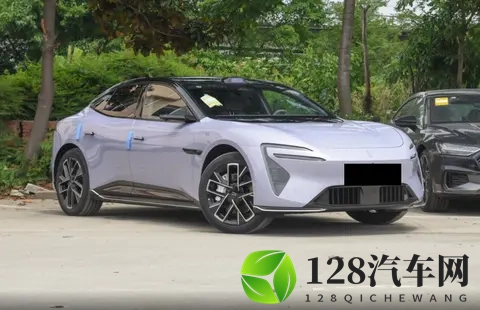 增程_纯电双动力，标配激光雷达，阿维塔06 Elite上市-3