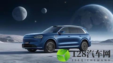 特斯拉王牌登场！Model Y长续航后驱版为何成焦点？-3