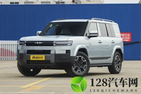 方程豹钛 7：把家庭出行痛点揉进细节里，这才是家用 SUV 该有的样子-2